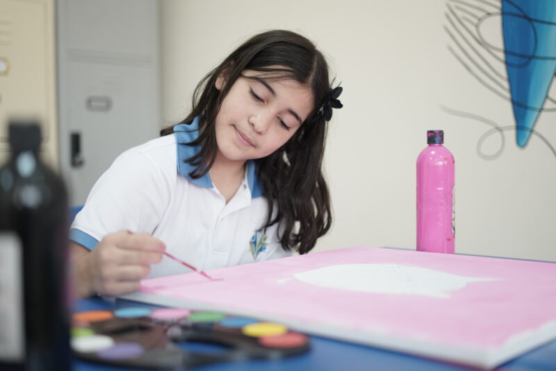 ADIS, American school, Curriculum, Sharjah school